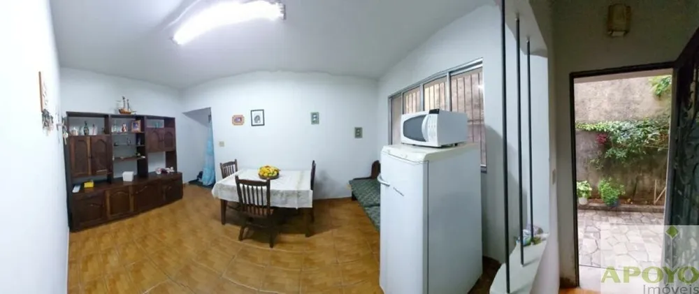 Casa, 3 quartos, 125 m² - Foto 15