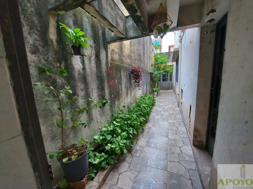 Casa, 3 quartos, 125 m² - Foto 11