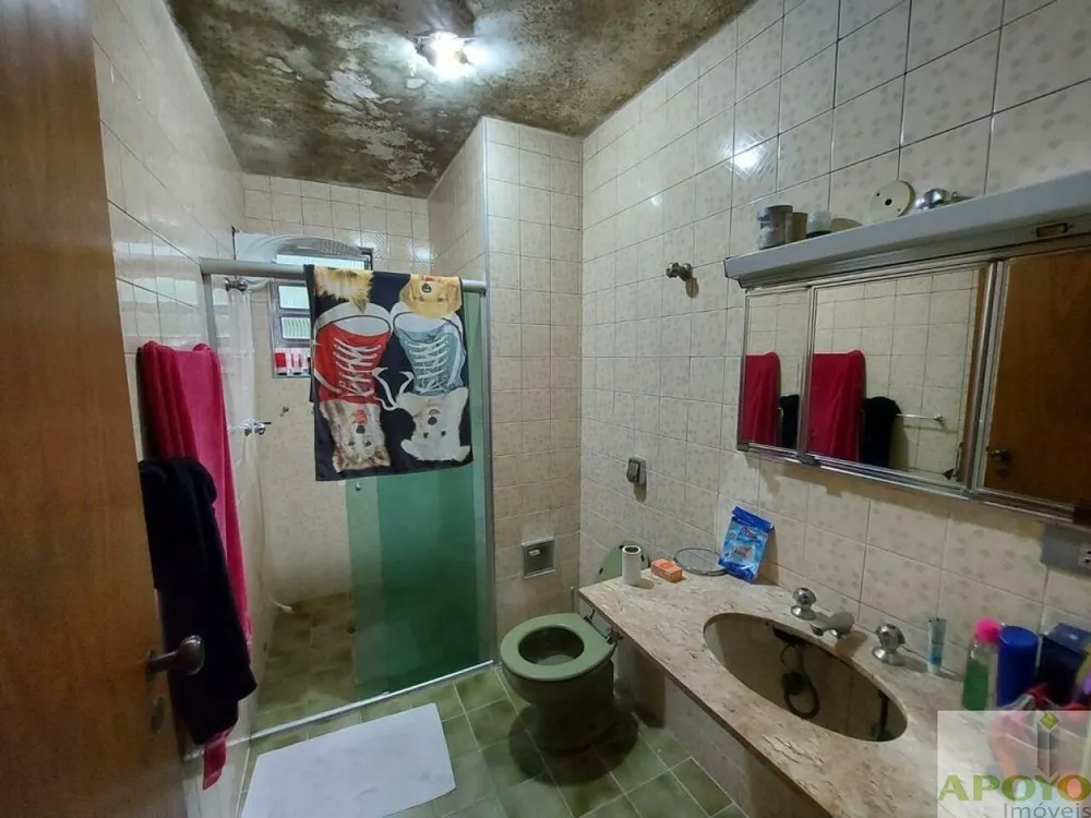Casa, 3 quartos, 125 m² - Foto 8