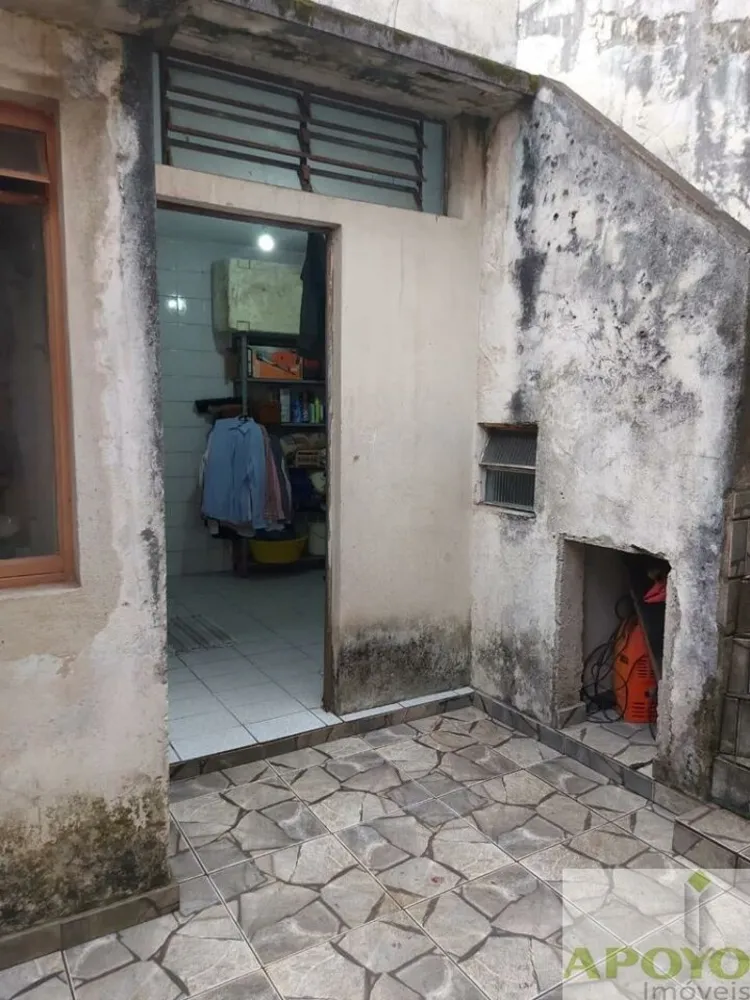 Casa, 3 quartos, 125 m² - Foto 12