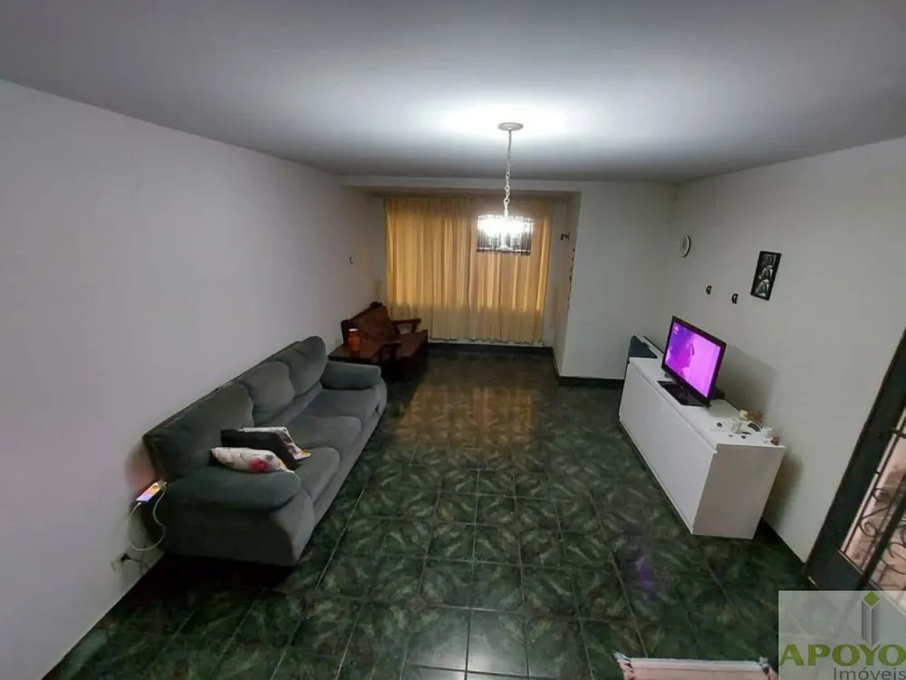 Casa, 3 quartos, 125 m² - Foto 2