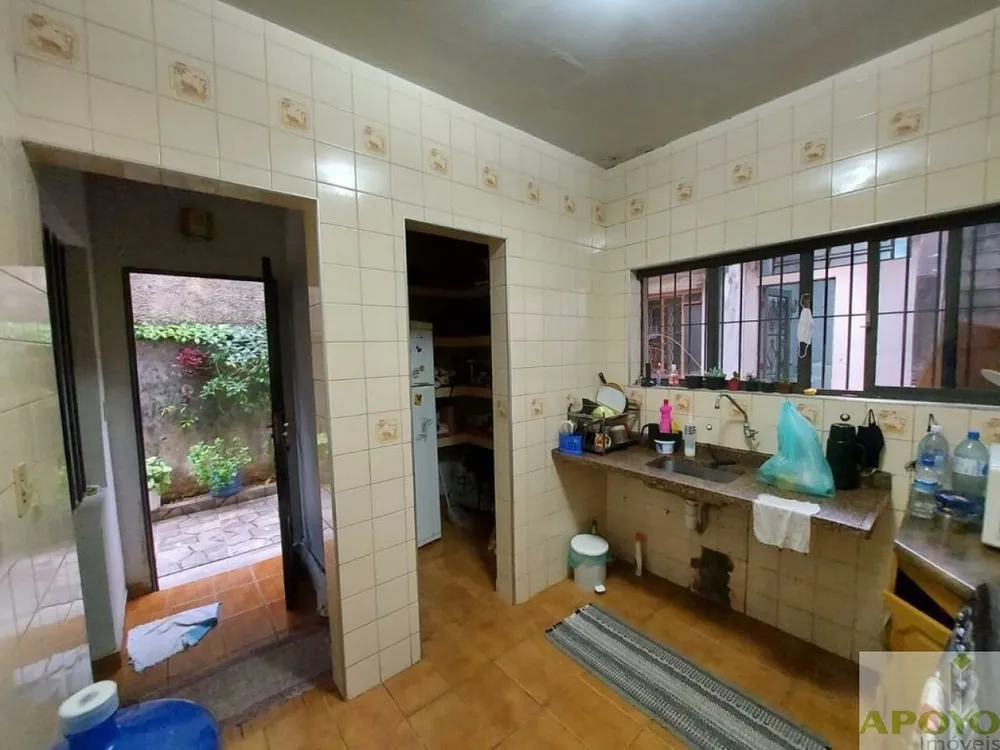 Casa, 3 quartos, 125 m² - Foto 10