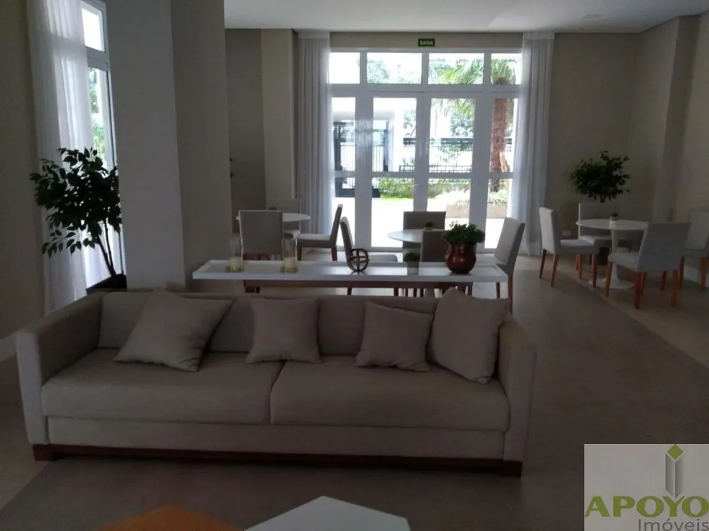 Apartamento, 1 quarto, 40 m² - Foto 6