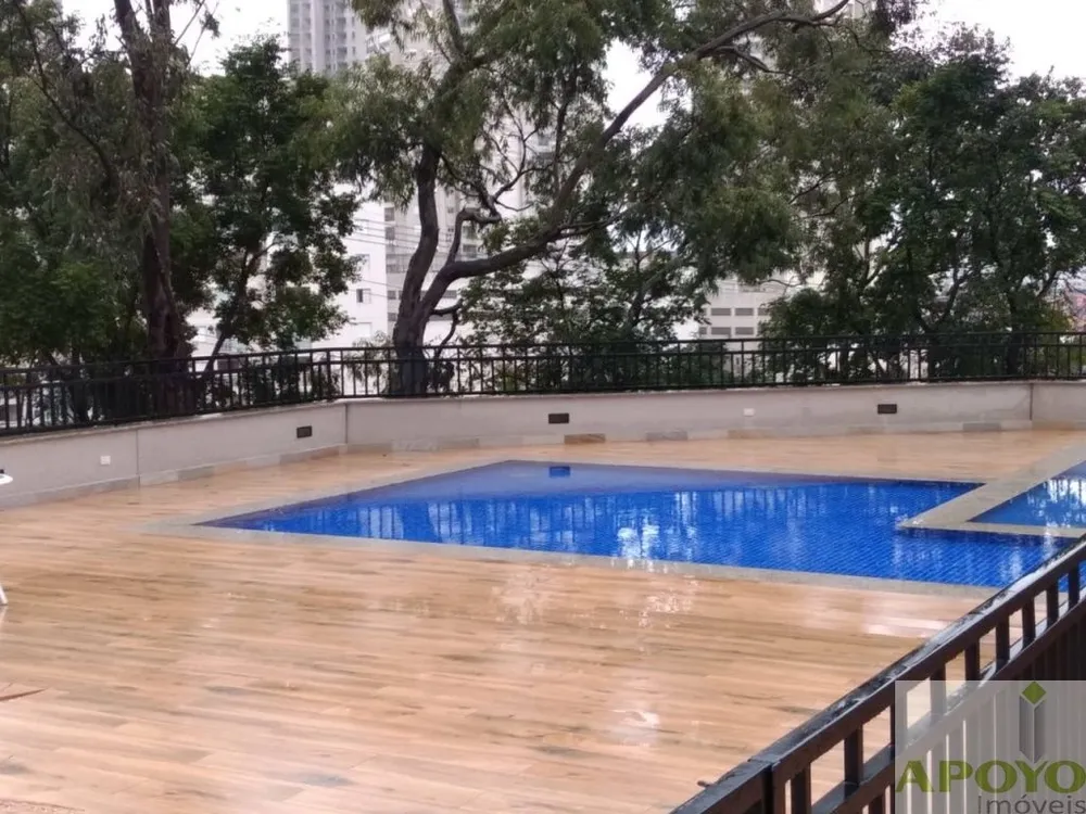 Apartamento, 1 quarto, 40 m² - Foto 12