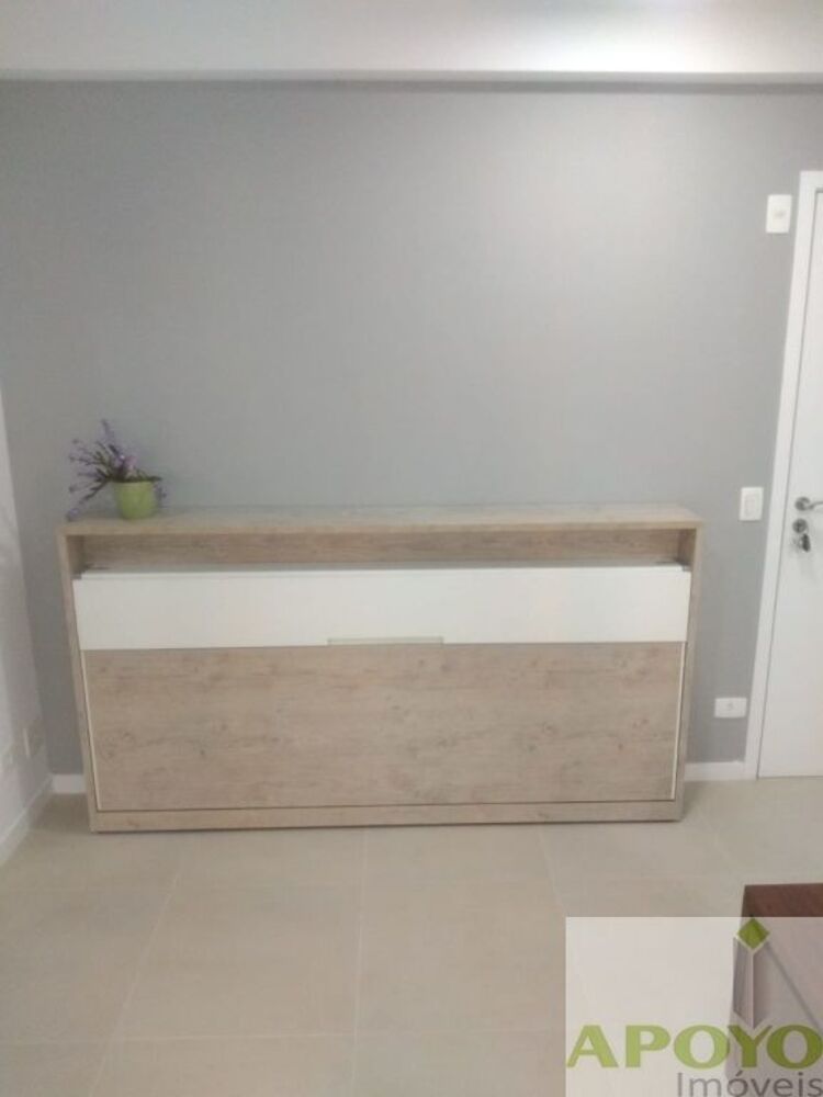 Apartamento, 1 quarto, 40 m² - Foto 3