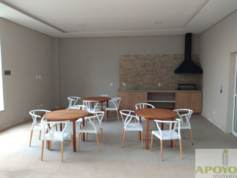 Apartamento, 1 quarto, 40 m² - Foto 4