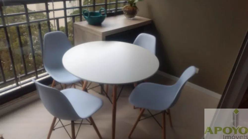 Apartamento, 1 quarto, 40 m² - Foto 10