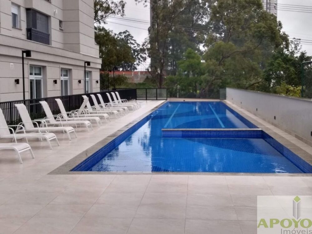 Apartamento, 1 quarto, 40 m² - Foto 1
