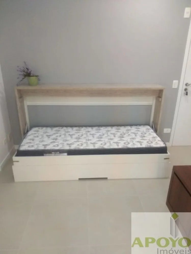 Apartamento, 1 quarto, 40 m² - Foto 7