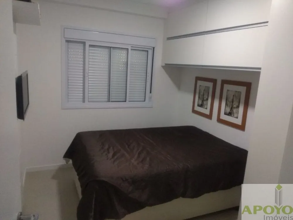 Apartamento, 1 quarto, 40 m² - Foto 5