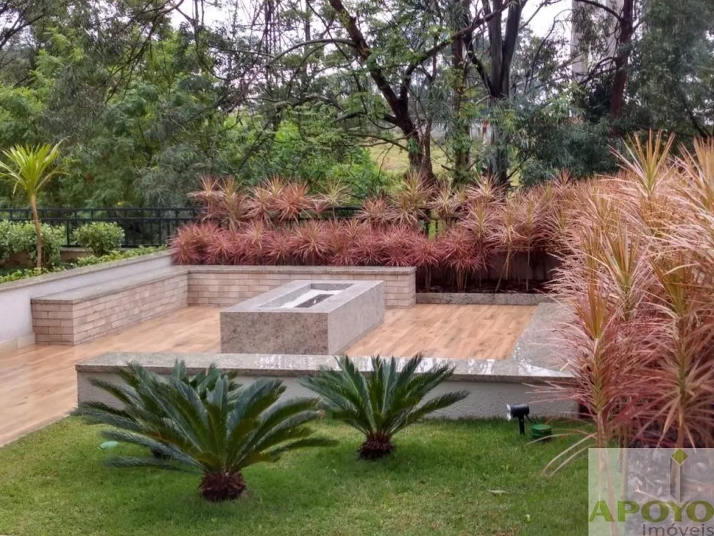 Apartamento, 1 quarto, 40 m² - Foto 11