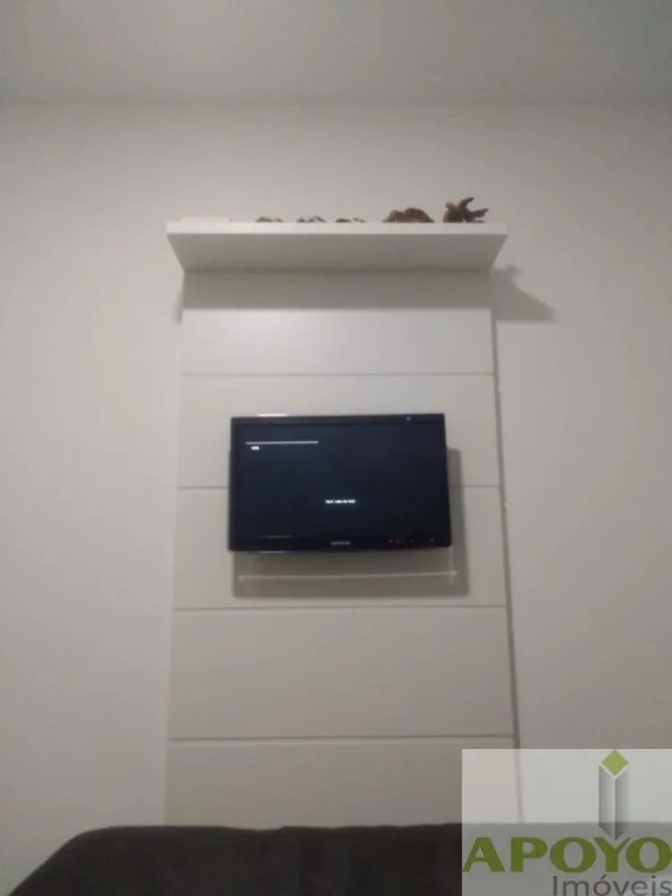 Apartamento, 1 quarto, 40 m² - Foto 8