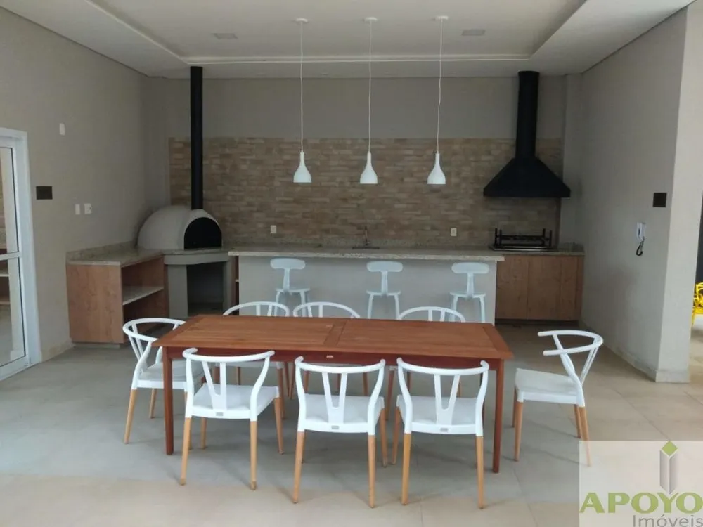 Apartamento, 1 quarto, 40 m² - Foto 4