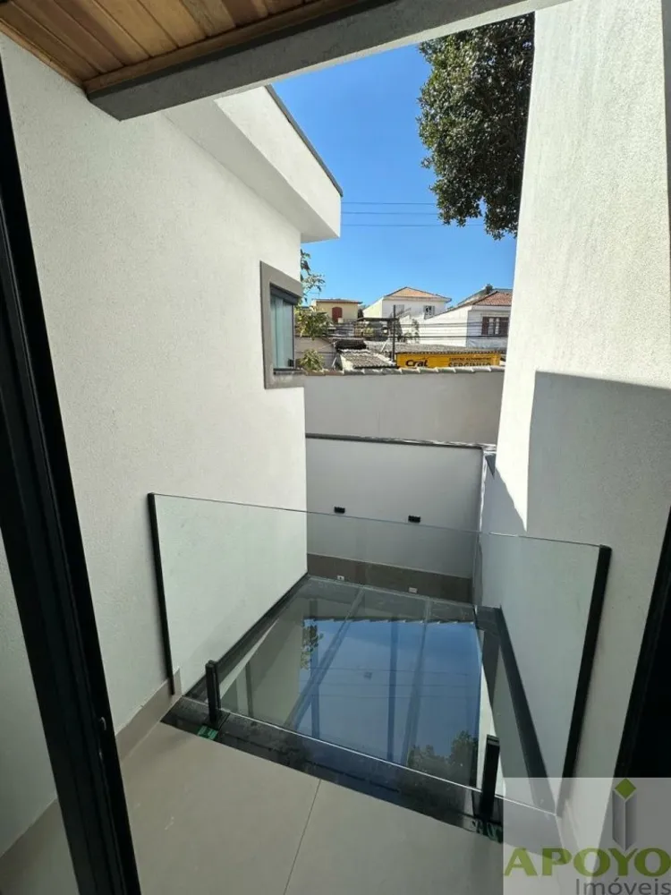 Casa, 3 quartos, 115 m² - Foto 2