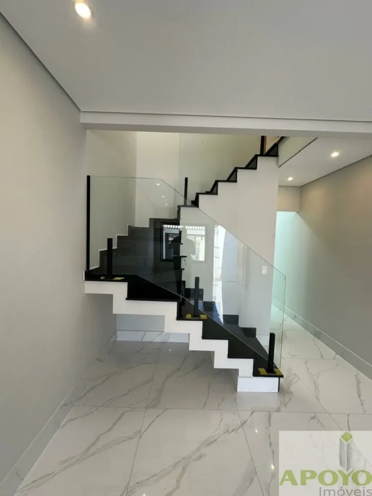 Casa, 3 quartos, 115 m² - Foto 6