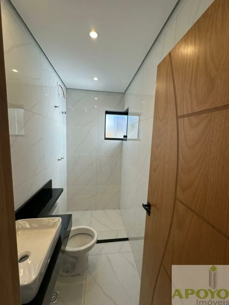 Casa, 3 quartos, 115 m² - Foto 1