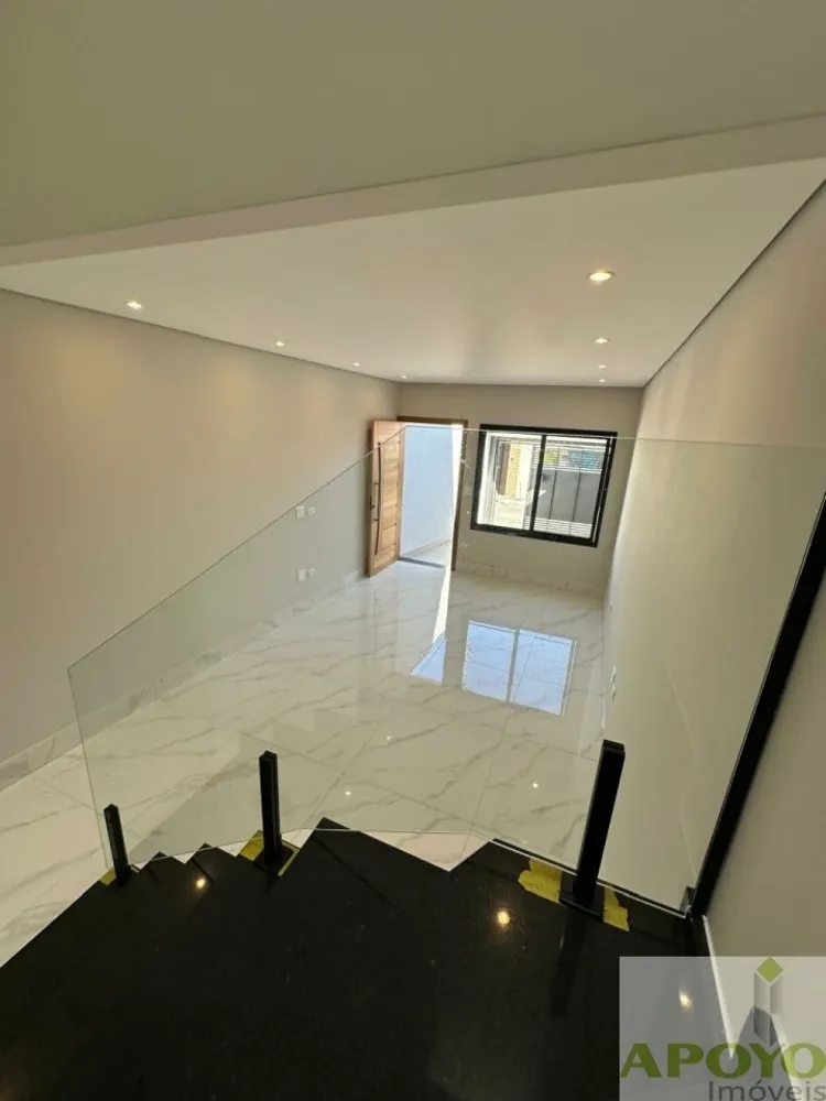 Casa, 3 quartos, 115 m² - Foto 7