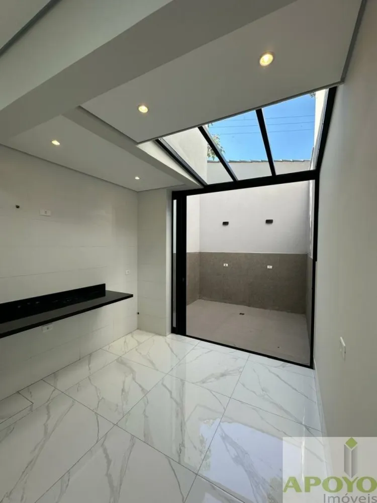Casa, 3 quartos, 115 m² - Foto 4