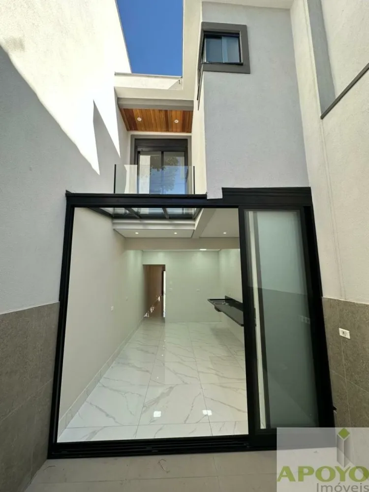 Casa, 3 quartos, 115 m² - Foto 3