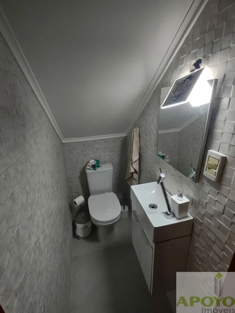 Casa de Condomínio, 3 quartos - Foto 11