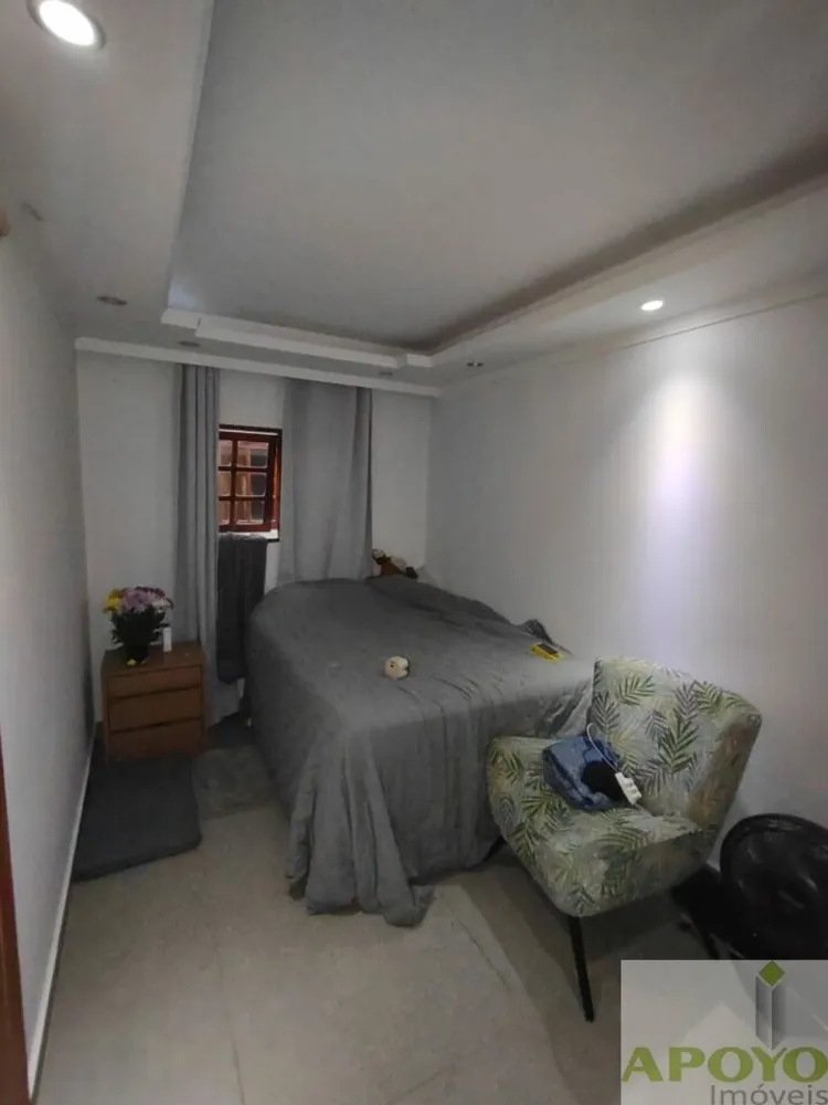 Casa de Condomínio, 3 quartos - Foto 10