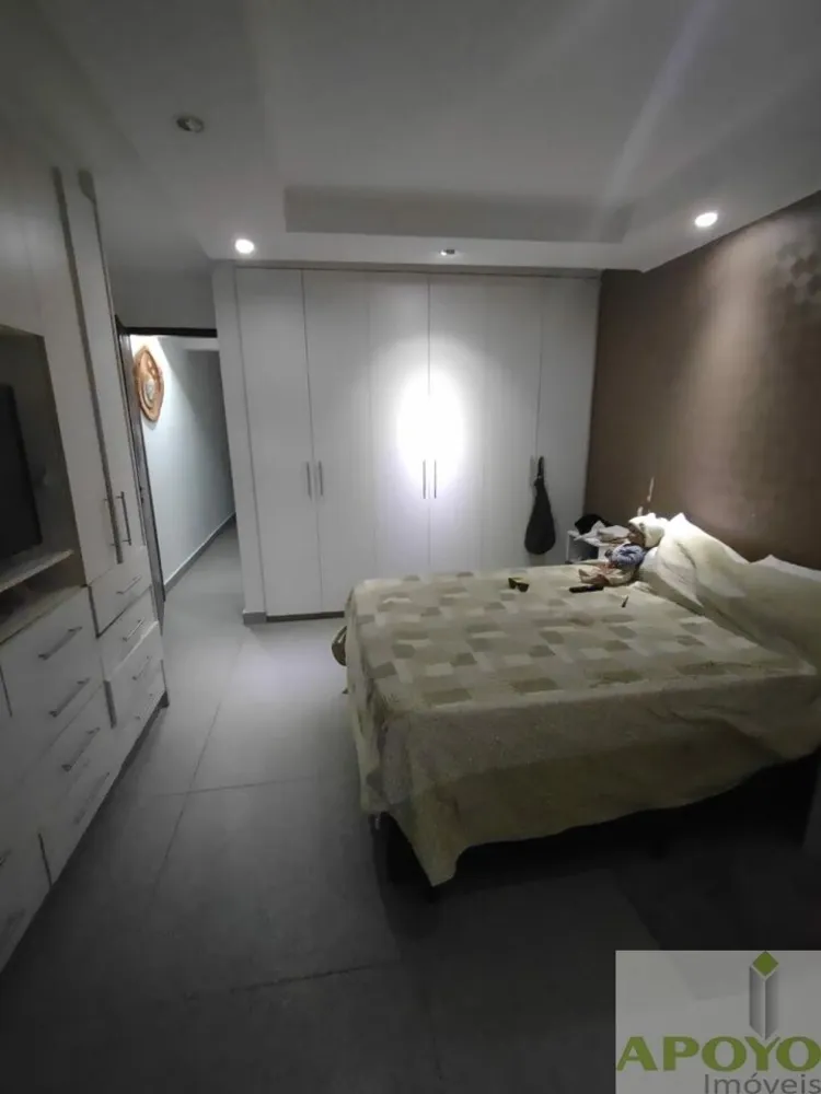 Casa de Condomínio, 3 quartos - Foto 8
