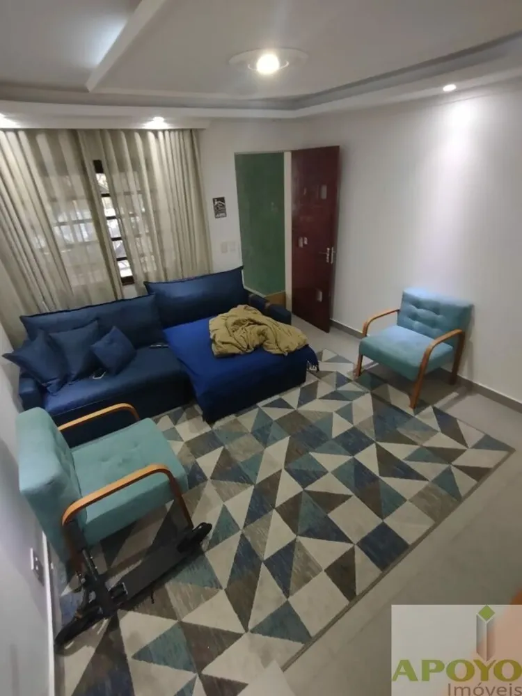 Casa de Condomínio, 3 quartos - Foto 3