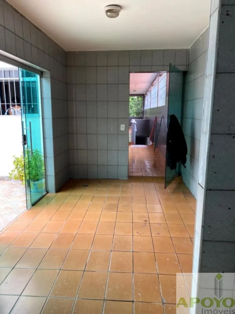 Casa, 3 quartos, 450 m² - Foto 13