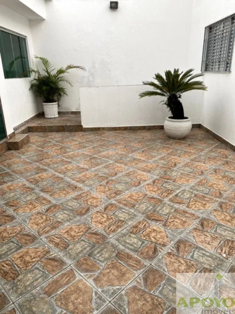 Casa, 3 quartos, 450 m² - Foto 15