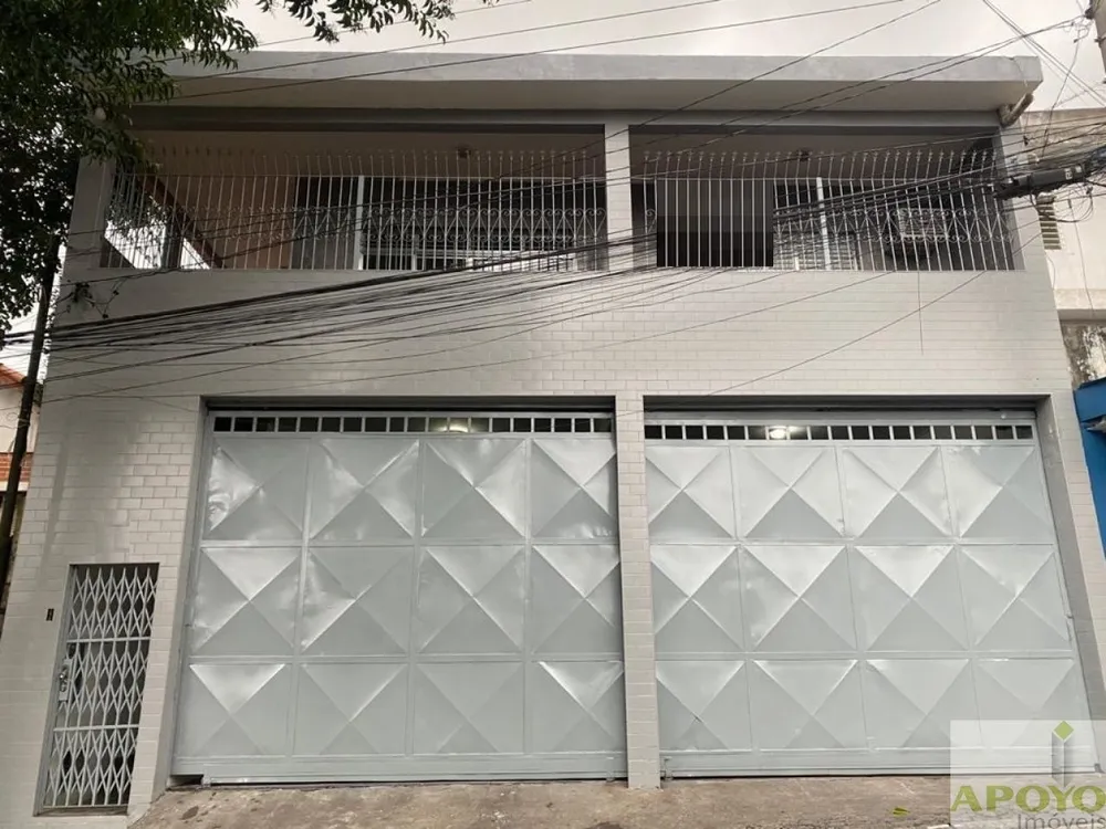 Casa, 3 quartos, 450 m² - Foto 10
