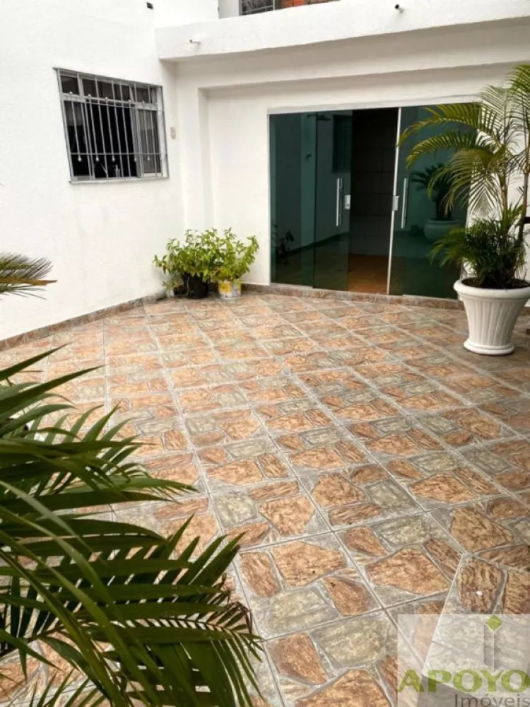 Casa, 3 quartos, 450 m² - Foto 4