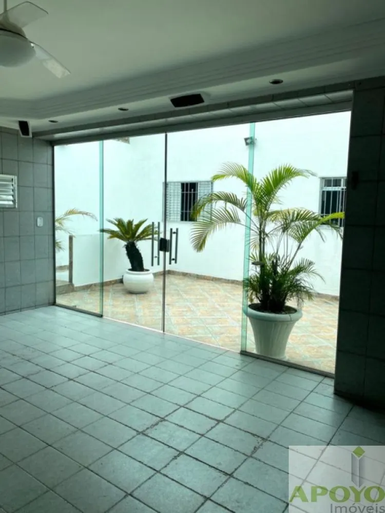 Casa, 3 quartos, 450 m² - Foto 9