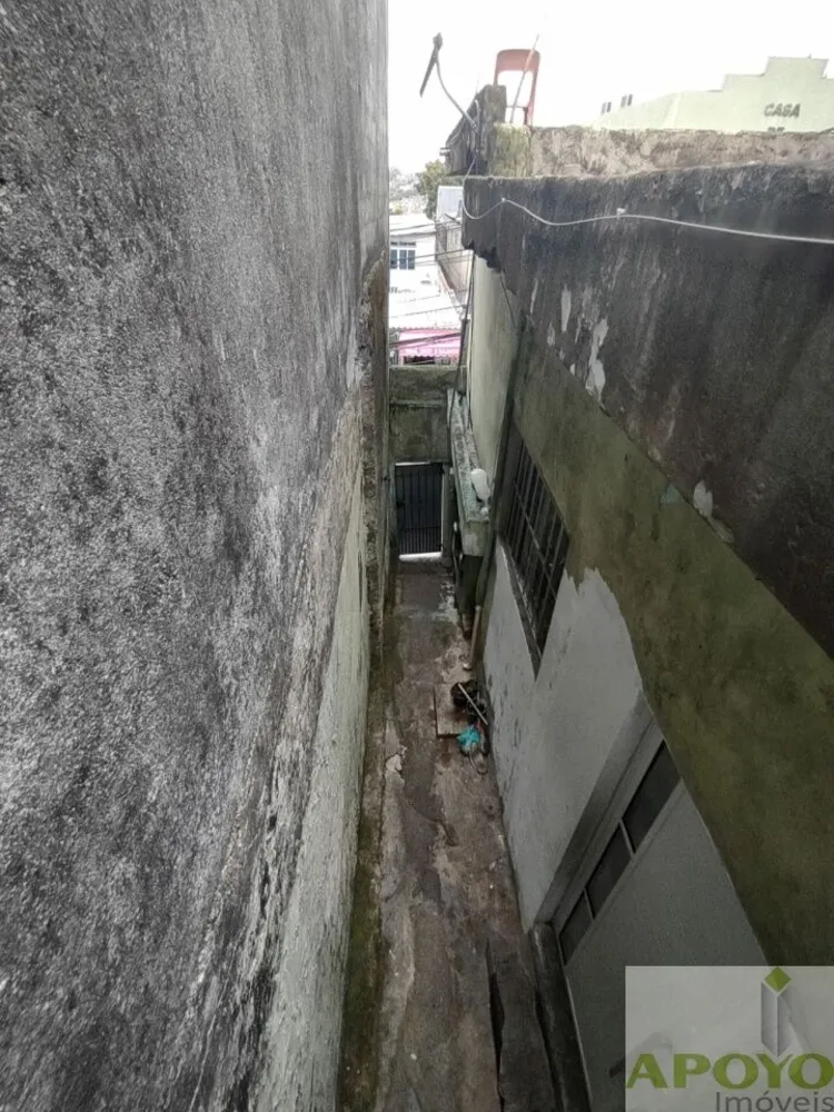 Casa, 2 quartos, 140 m² - Foto 1
