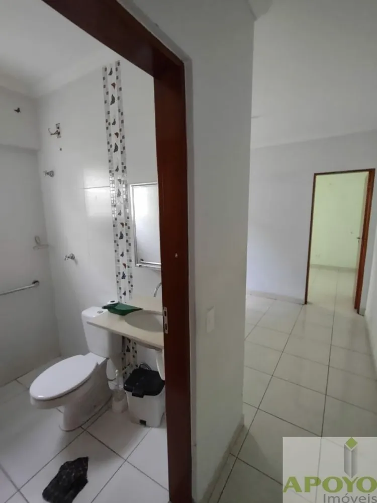 Casa, 4 quartos, 210 m² - Foto 8