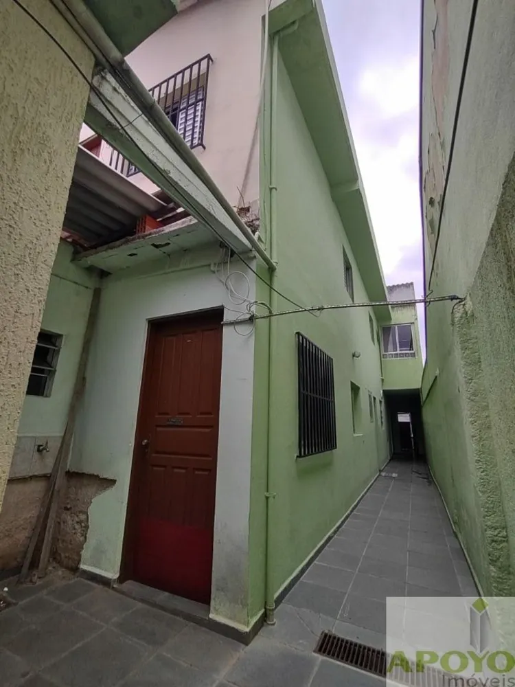 Casa, 4 quartos, 210 m² - Foto 1