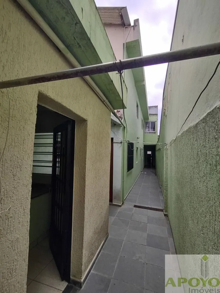 Casa, 4 quartos, 210 m² - Foto 12