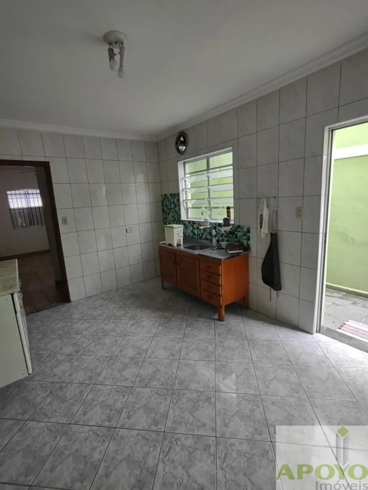 Casa, 4 quartos, 210 m² - Foto 2