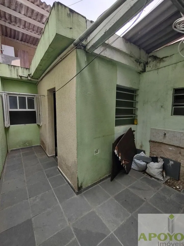 Casa, 4 quartos, 210 m² - Foto 13