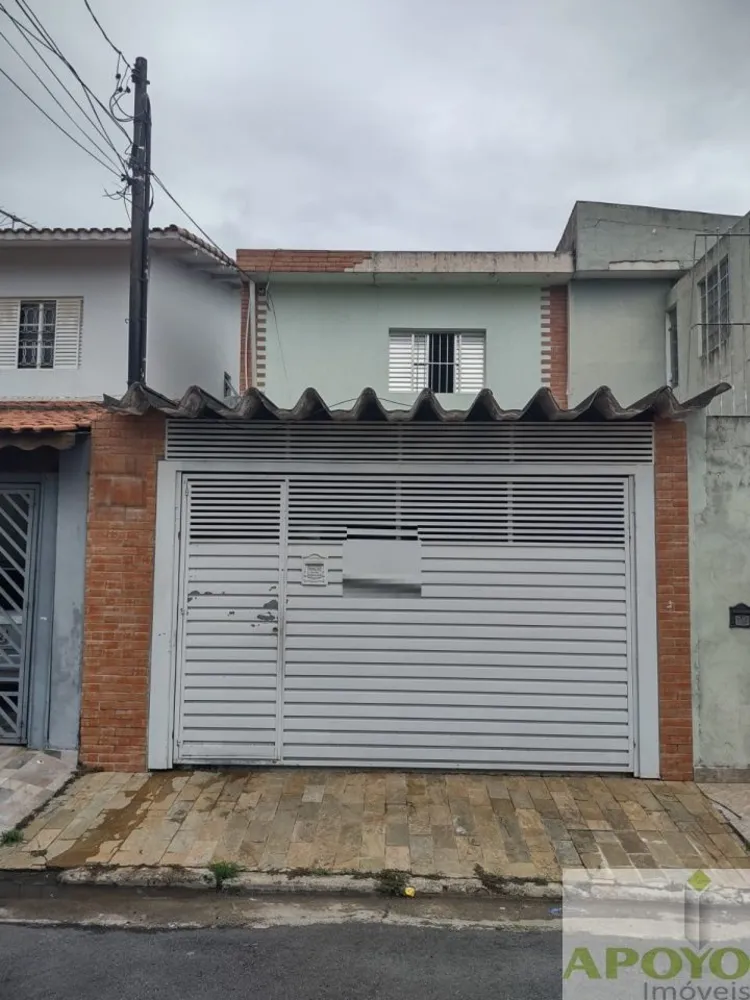Casa, 4 quartos, 210 m² - Foto 10