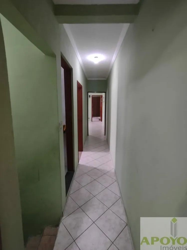 Casa, 4 quartos, 210 m² - Foto 4