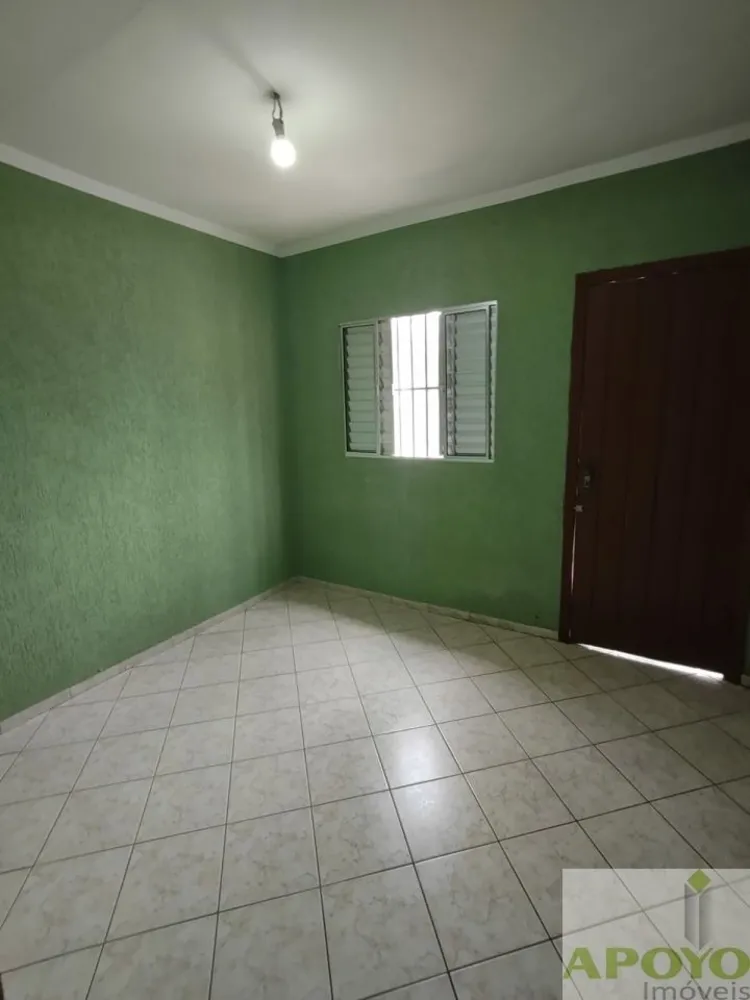 Casa, 4 quartos, 210 m² - Foto 11