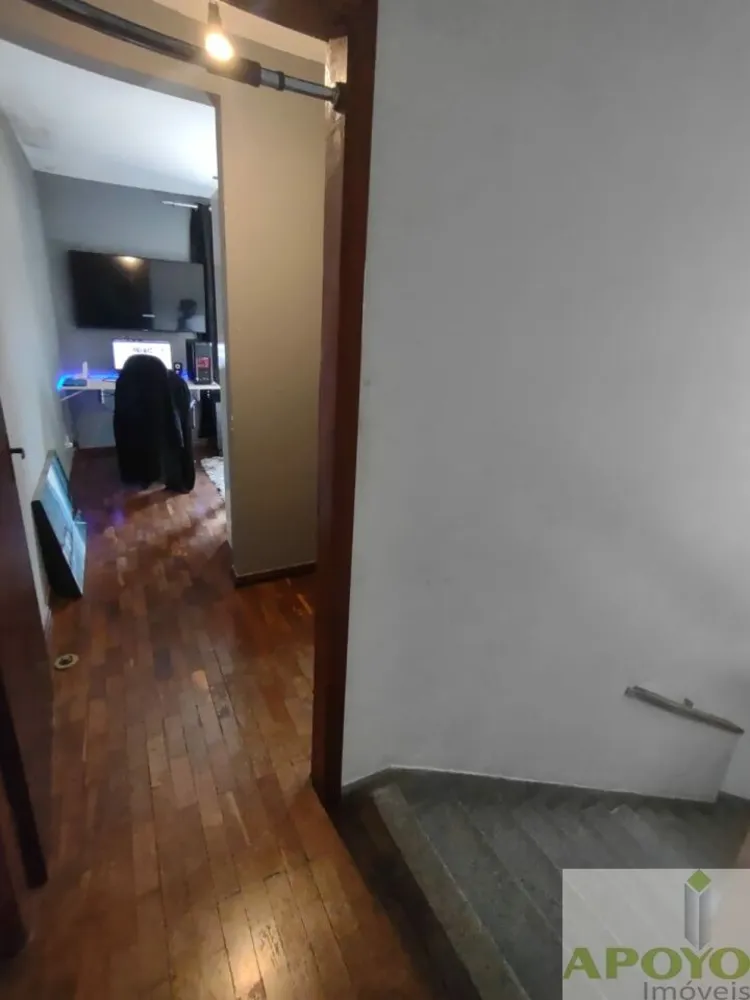Casa, 3 quartos, 134 m² - Foto 12