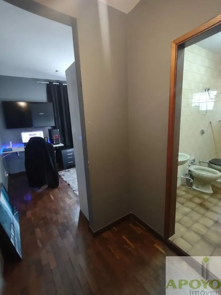 Casa, 3 quartos, 134 m² - Foto 15