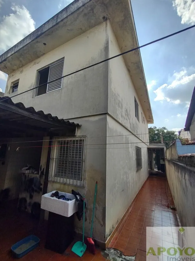 Casa, 3 quartos, 134 m² - Foto 8