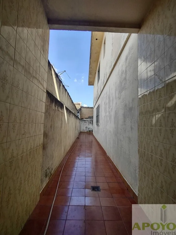 Casa, 3 quartos, 134 m² - Foto 16
