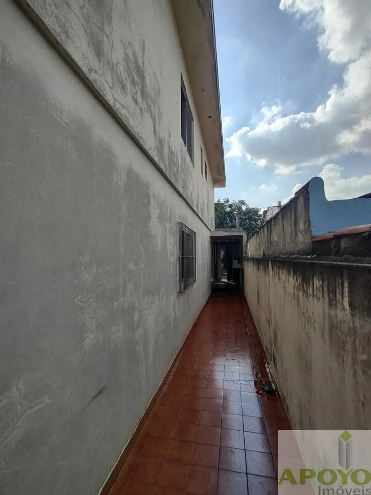 Casa, 3 quartos, 134 m² - Foto 13