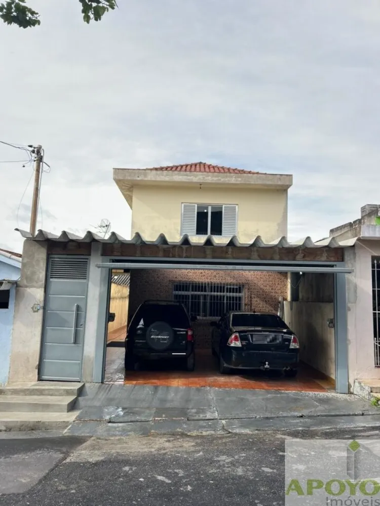 Casa, 3 quartos, 134 m² - Foto 10