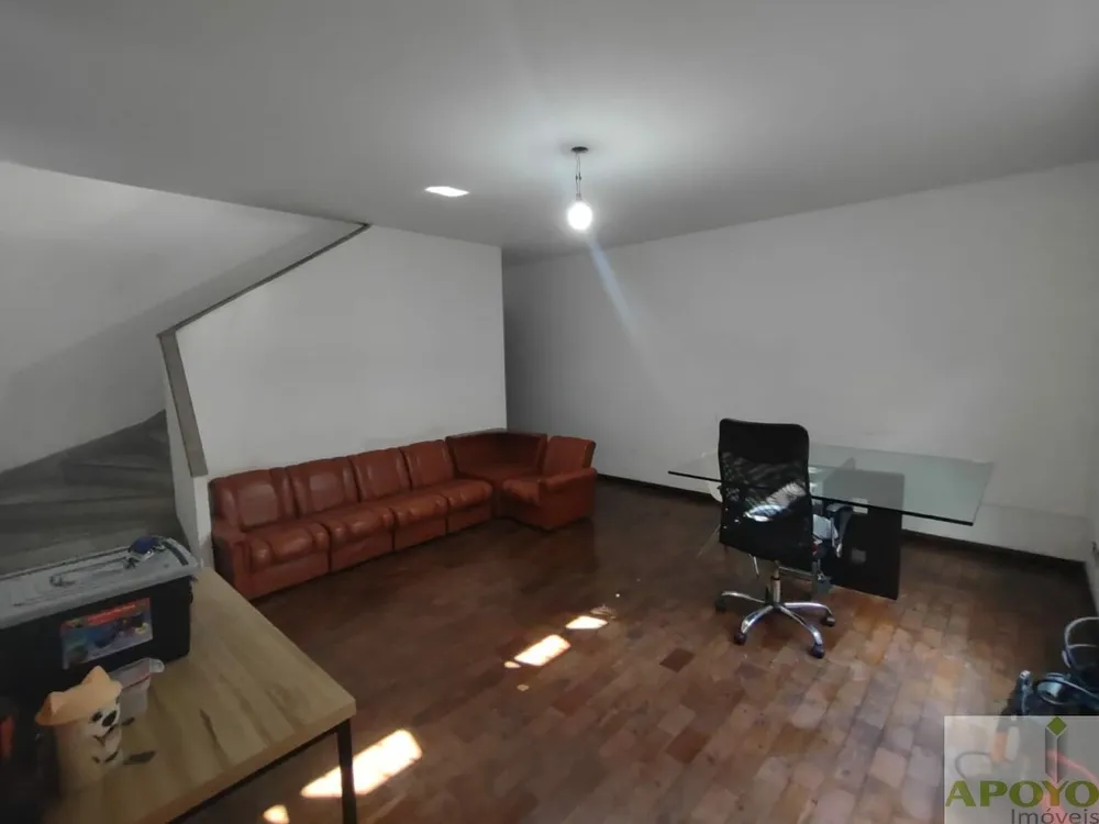 Casa, 3 quartos, 134 m² - Foto 1