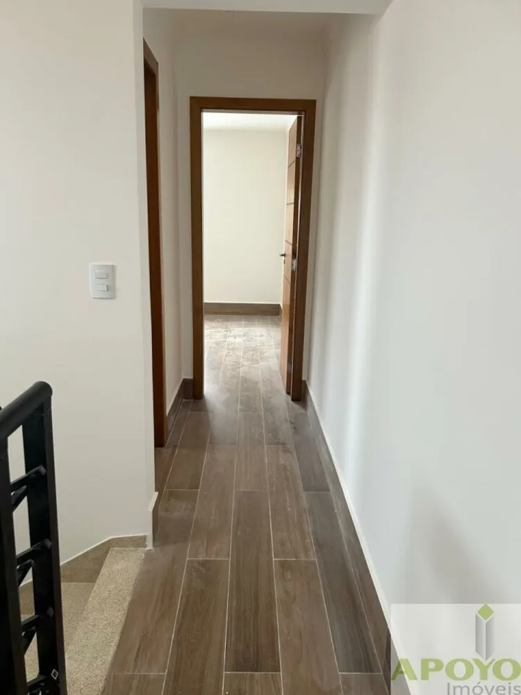 Casa, 3 quartos, 125 m² - Foto 8