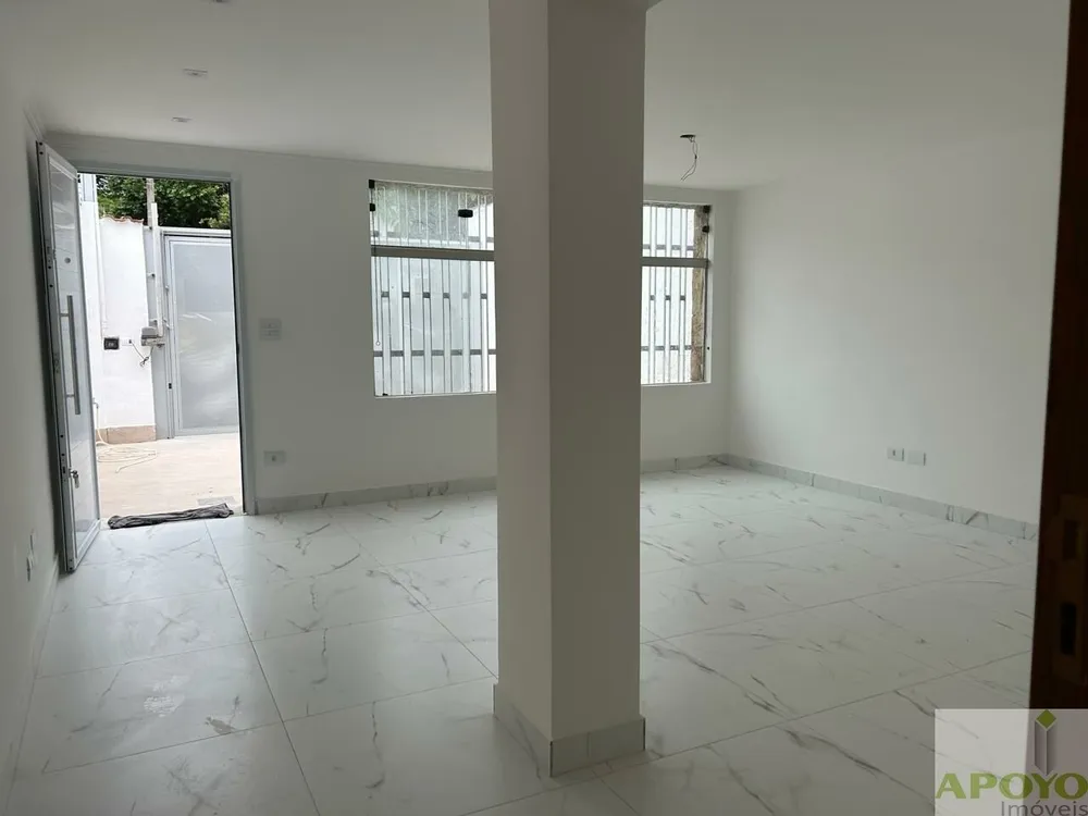 Casa, 3 quartos, 125 m² - Foto 11